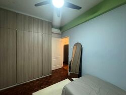 Sherwood Towers (D21), Apartment #560346021